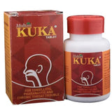 Multani Kuka Cough Tablets 50Tab