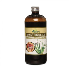 Dhootapapeshwar Kumari Aasav No.1 (450ml)