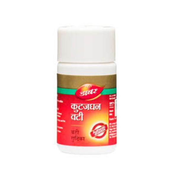 Dabur Kutajghan Vati (40Tabs) 