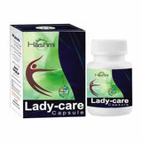 Hashmi Lady Care Capsules (20Caps)