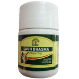 Dabur Lauh Bhasma Hingulyog 5gm combo of 5 packs