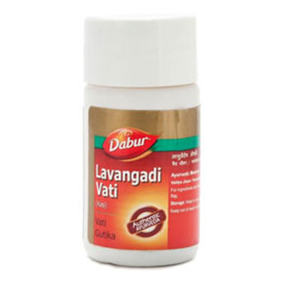 Dabur Lavangadi Vati 40 Tablet 