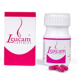 Mpil Leucam Capsule (60Cap)