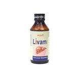 Mpil Livam Syrup 200 ml