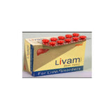 Mpil Livam Tablets (1000Tab)