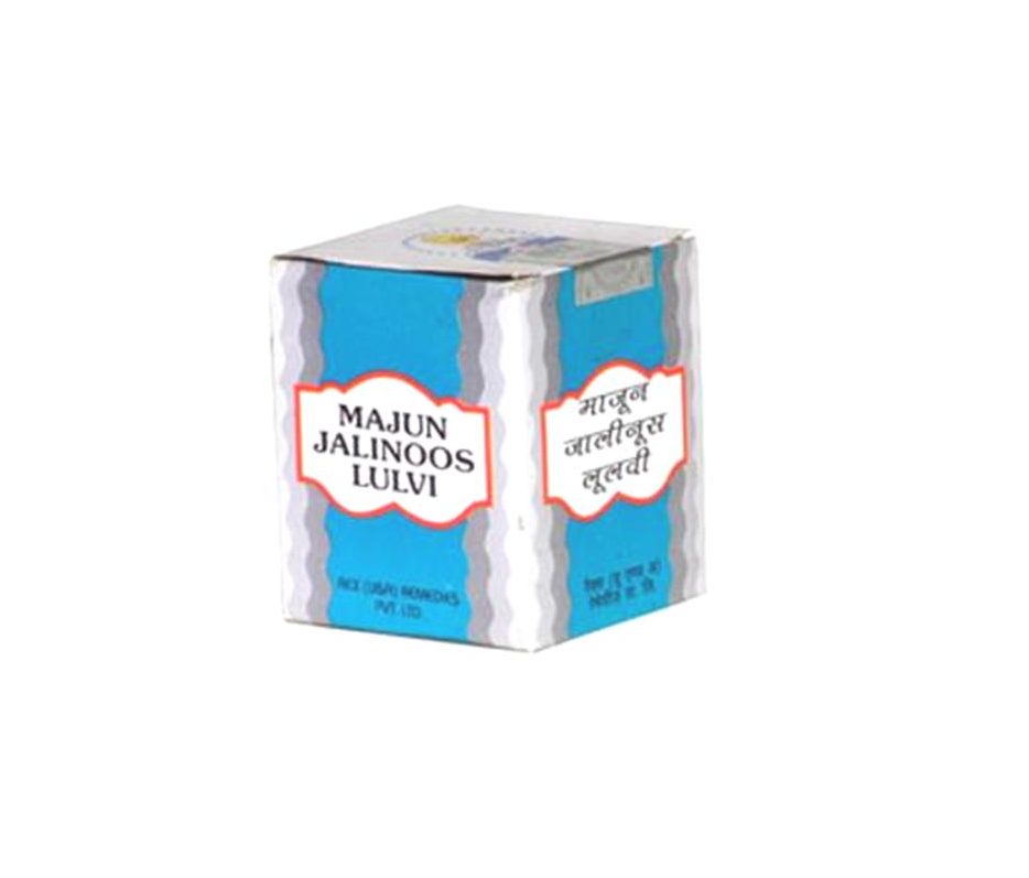 Rex Majun Jalinus Lulvi (125g)