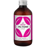 Charak M2 Tone Syrup (200ml)