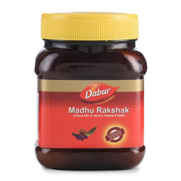 Dabur Madhu Rakshak (100gm) combo of 3 packs