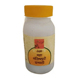 Unjha Maha Manjishthadi Ghanvati (40Tab)