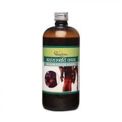 Dhootapapeshwar Maharasnadi Kadha (450ml)