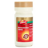 Dabur Mahasudarshan Tablets 60tab combo of 5 packs