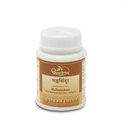 Dhootapapeshwar Malla Sindoor 2gm