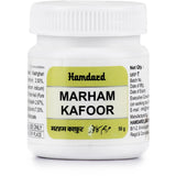 Hamdard Marham Kafoor 50gm