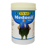 Vyas Medonil Tablets (100Tab) pack of 3