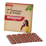 Dindayal Mensucap Tablets 30 tab