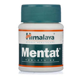 Himalaya Mentat Tablets (60tab)