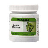 Hamdard Majun Mochras (125gm)