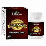 Hashmi Mughal E Azam Capsules (30Caps)
