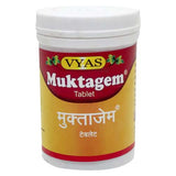 Vyas Muktogem Tablet (100Tab)