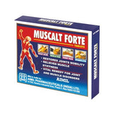 Aimil Muscalt Forte Tablets (30's)