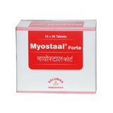 Solumiks Myostaal Forte Tablets (30Tab)
