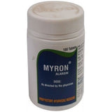 Alarsin Myron Tablets (100 Tab)