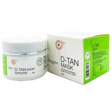 Nandini Herbal D-tan Mask 50gm