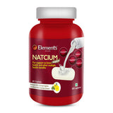 Elements Natcium Tablets 60 Caplets