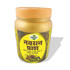 Param Navratna Prash 500gm