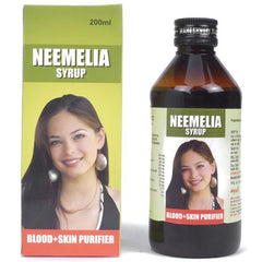 Mpil Neemelia Syrup 100 ml