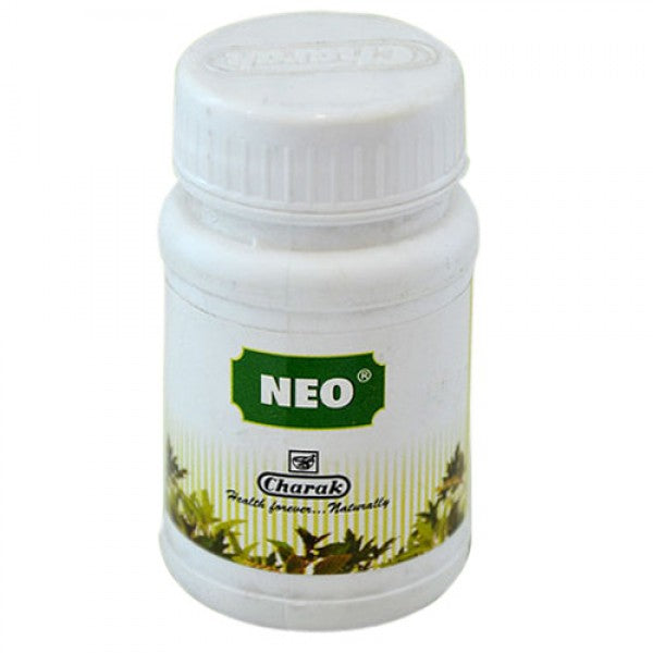 Charak Neo Tablet (75Tab)