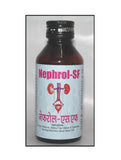 Mpil Nephrol Syrup sF 200 ml