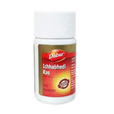 Dabur Ichhabhedi Ras (40Tab) 