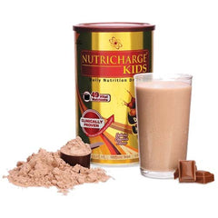 Nutricharge Kids (300Gm)