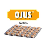 Charak Ojus Tablet (30Tab)