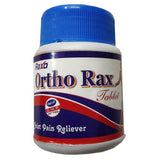 Orthorax Tablets (60Tab)
