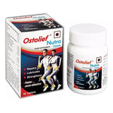 Charak Ostolief Nutra Tablet 30tab