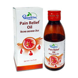 Dhootapapeshwar Pain Relief Oil (100ml)