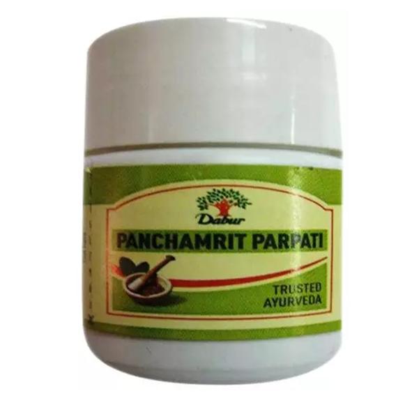 Dabur Panchamrit Parpati 5gm combo of 5 packs