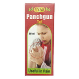 Vyas Panchgun Tail 60ml