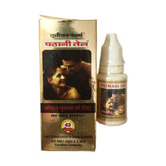 Pathani Oil 15ml