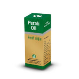Dhanvantari Guj.Herb Perali Oil 50ml