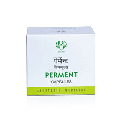 perment capsules