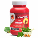 Elements Phyt Stress Capsules (60Capsules)