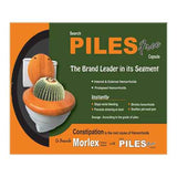 Piles Free Capsules (10caps)