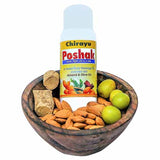 Chirayu Poshak oil (100 ml)