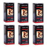 Naman India Power Up Capsules (6Cap)