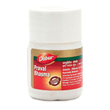 Dabur Praval Bhasma (5gm) 