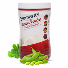 Elements Protein Powder 500 Gms