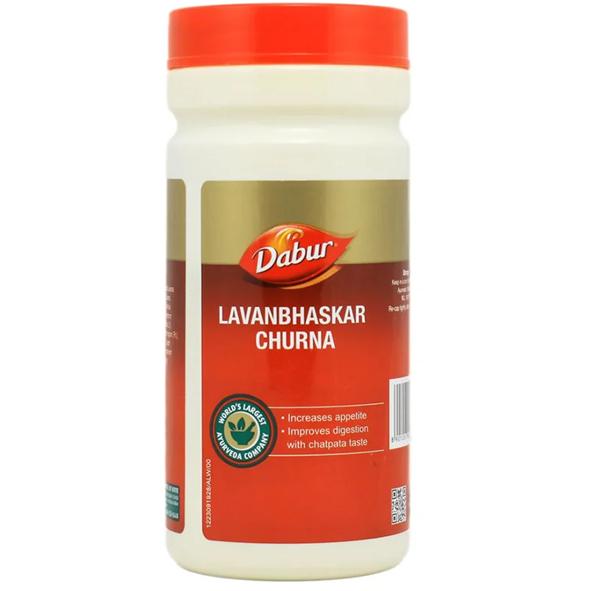 Dabur Lavan Bhaskar Churna (500gm)